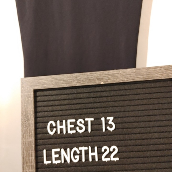 McDavid Performance Black Short Sleeve Body Shirt Youth Size Medium NWT.Chest - Picture 11 of 12